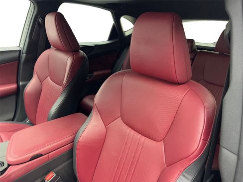 Used 2024 Lexus NX 350 AWD w/ Vision Package image 26