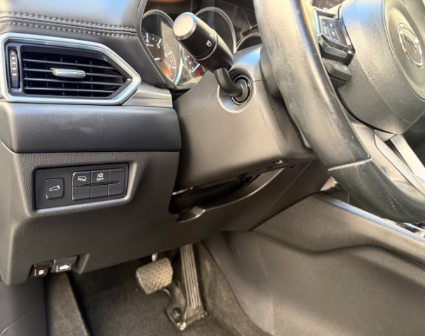 Used 2021 MAZDA CX-5 Touring w/ Touring Preferred SV Package AWD/4WD image 24