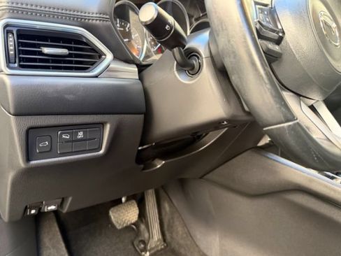 Used 2021 MAZDA CX-5 Touring w/ Touring Preferred SV Package AWD/4WD image 24