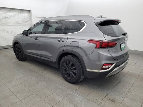 Used 2019 Hyundai Santa Fe Limited FWD image 3