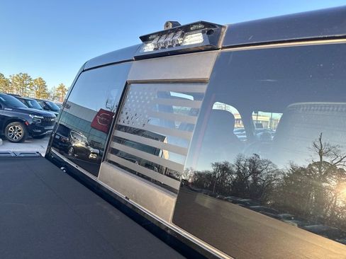 Used 2023 RAM 2500 Power Wagon w/ Level 2 Equipment Group image 79