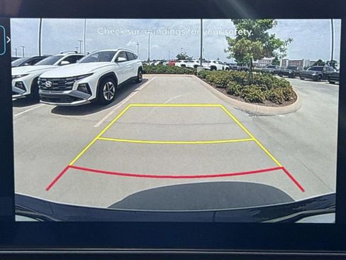 New 2026 Hyundai Tucson SE FWD image 29