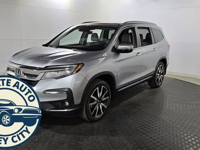 Used 2020 Honda Pilot Touring