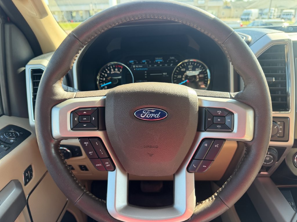 Used 2020 Ford F150 Lariat w/ Equipment Group 502A Luxury AWD/4WD image 42