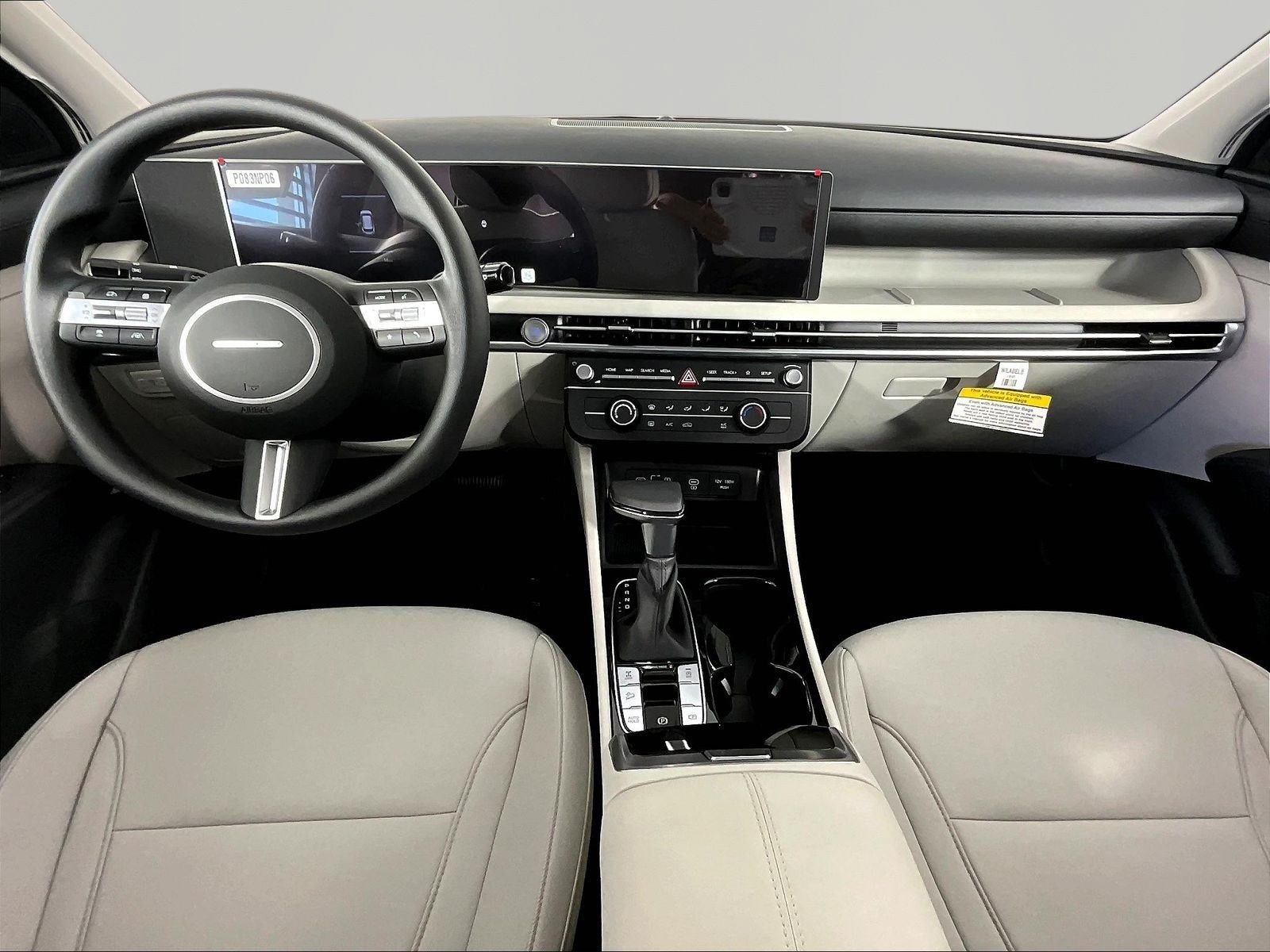 New 2026 Hyundai Tucson SE AWD/4WD image 10