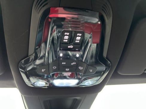 Used 2024 Dodge Hornet R/T Plus w/ Tech Pack Plus w/o Parking image 25