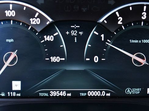 Used 2019 BMW X3 sDrive30i w/ Premium Package RWD image 60