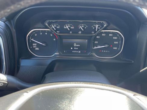 Used 2021 GMC Sierra 1500 Elevation image 37