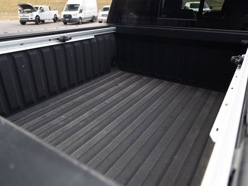 Used 2019 RAM 1500 Rebel image 10