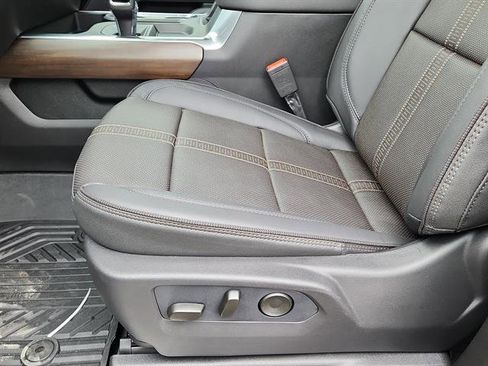 New 2026 Chevrolet Silverado 1500 High Country w/ Technology Package image 8