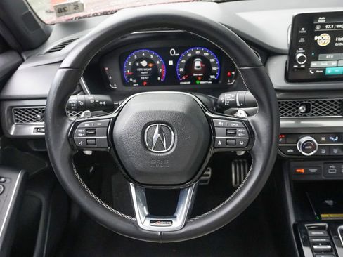 Used 2023 Acura Integra A-Spec FWD image 39