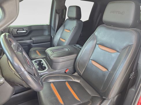 Used 2019 GMC Sierra 1500 AT4 w/ Technology Package AWD/4WD image 10