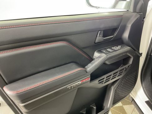 New 2026 Toyota Tacoma TRD Pro image 17