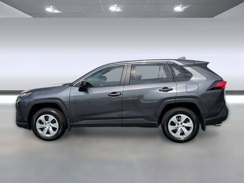 Used 2023 Toyota RAV4 LE FWD image 2