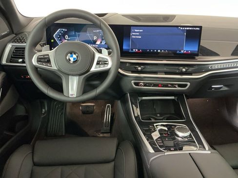 New 2026 BMW X5 sDrive40i w/ M Sport Package image 14