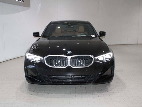 Certified 2023 BMW 330i 330i w/ Convenience Package image 10