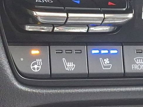 Certified 2025 MAZDA CX-90 Plug-In Hybrid w/ Premium Plus image 25