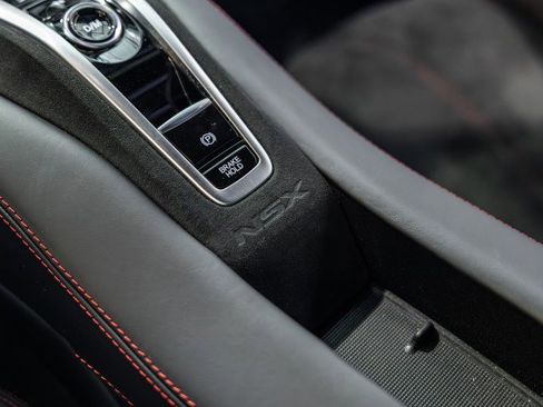 Used 2022 Acura NSX Type S AWD/4WD image 56