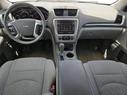 Used 2013 GMC Acadia SLE FWD image 24