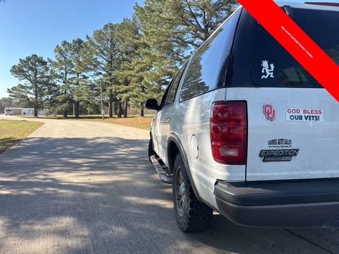 Used 2001 Ford Expedition XLT image 6