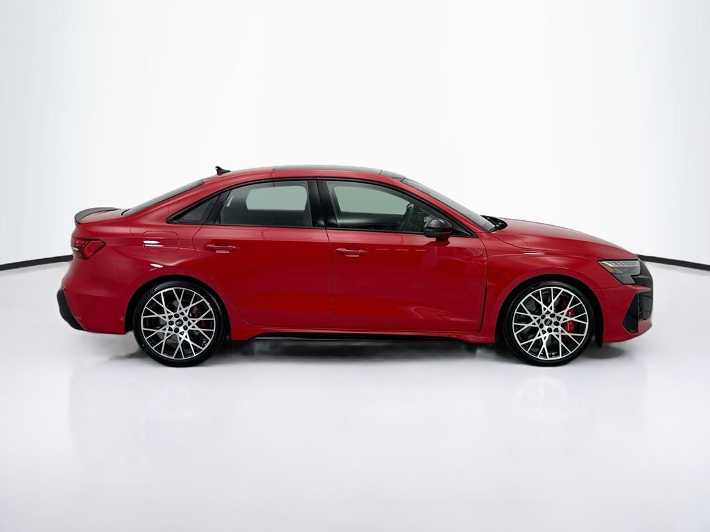 Used 2026 Audi RS 3 AWD/4WD image 4