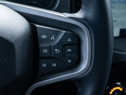 Used 2024 Ford Bronco Black Diamond image 16