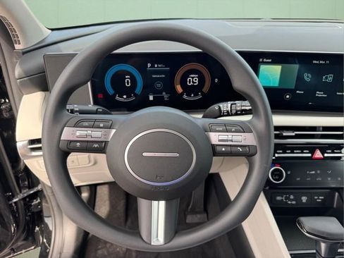 New 2026 Hyundai Tucson SEL image 19