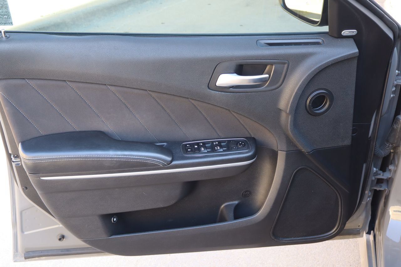 Used 2019 Dodge Charger GT RWD image 18