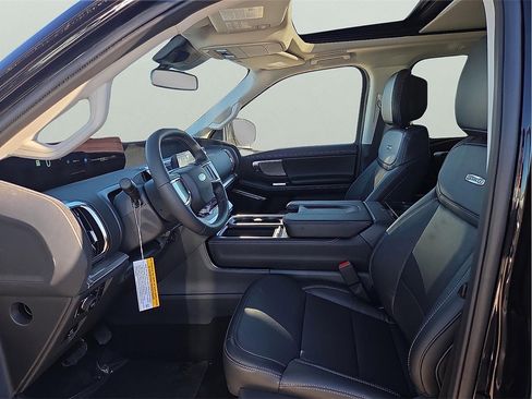 New 2026 Ford Expedition Max Platinum w/ Driver's Package image 12