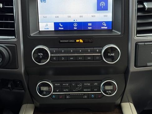 Certified 2020 Ford Expedition Max Platinum AWD/4WD image 18