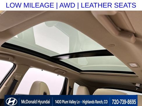Used 2023 Acura MDX w/ Technology Package AWD/4WD image 22