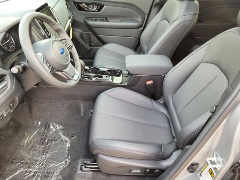 New 2026 Subaru Forester Limited AWD/4WD image 3