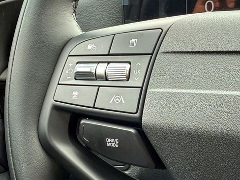 New 2026 Kia Sportage X-Line w/ X-Line Technology Package image 27