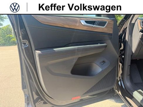 New 2026 Volkswagen Atlas SE AWD/4WD image 14