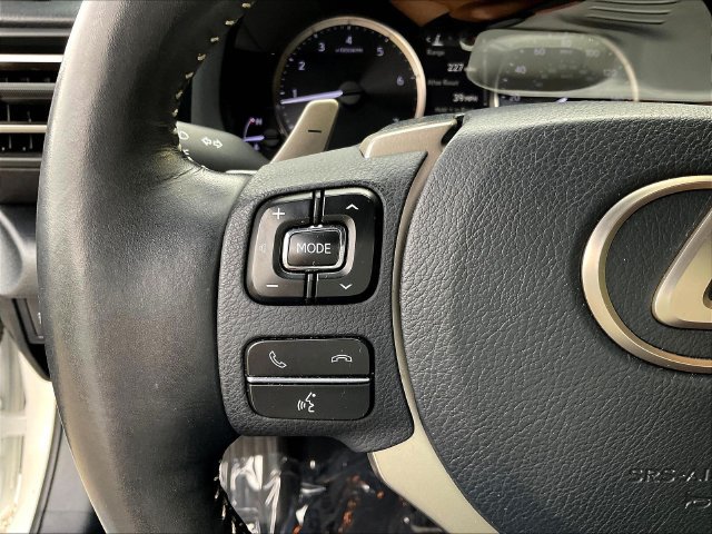 Used 2019 Lexus RC 350 w/ Premium Package RWD image 13
