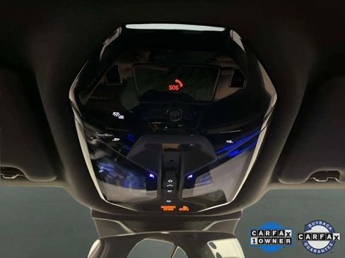 Used 2025 BMW 530i xDrive image 50