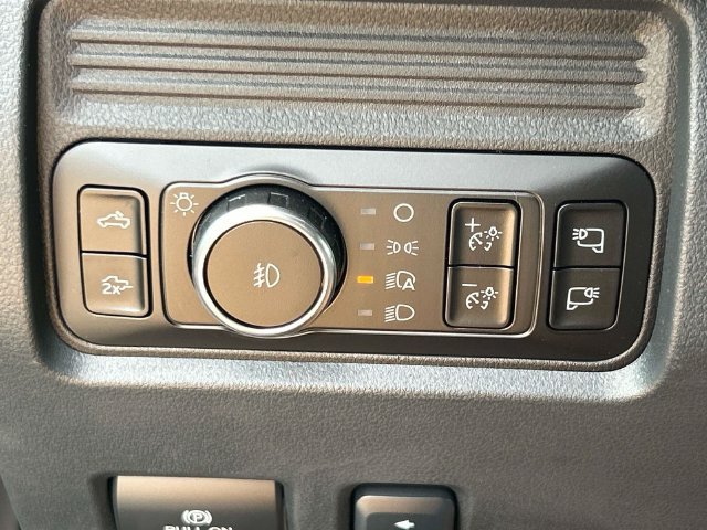 New 2026 Ford F350 Lariat w/ Lariat Ultimate Package AWD/4WD image 27