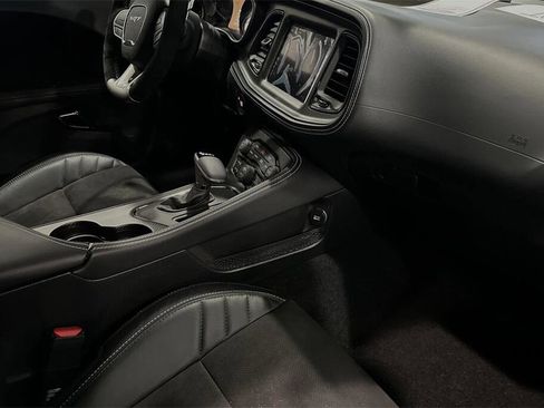 New 2023 Dodge Challenger SRT Hellcat Redeye image 11