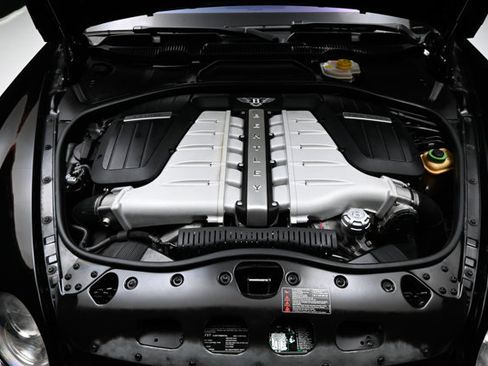 Used 2006 Bentley Flying Spur Flying Spur image 42