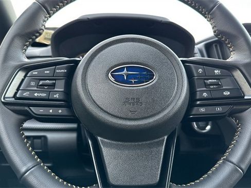 Used 2025 Subaru Crosstrek 2.5i Sport image 25