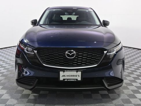 New 2026 MAZDA CX-5 Select AWD/4WD image 10