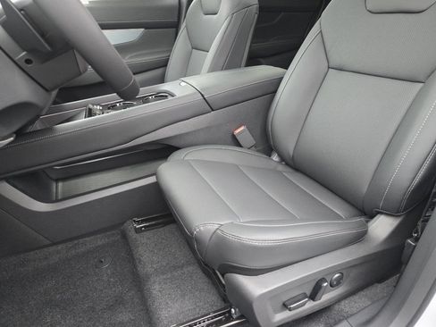 New 2026 Nissan Murano SL AWD/4WD image 15