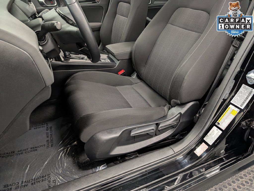 Used 2023 Honda Civic EX image 10