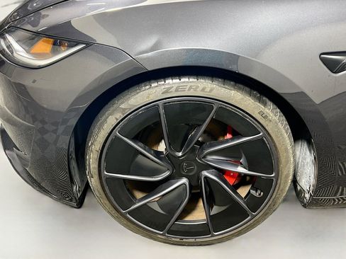 Used 2024 Tesla Model 3 Performance image 13