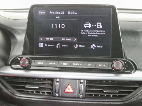 Used 2024 Kia Forte LXS image 15