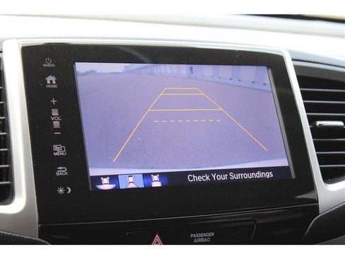 Used 2017 Honda Pilot EX-L image 27