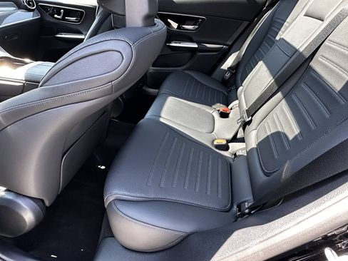 Certified 2026 Mercedes-Benz GLC 300 image 24