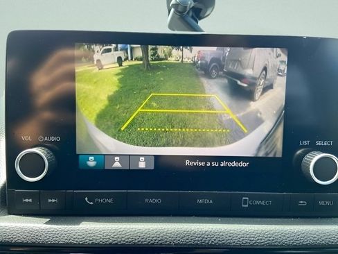 Used 2022 Honda Civic LX image 19