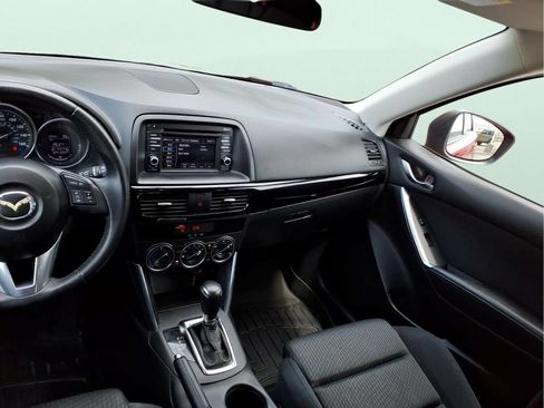 Used 2015 MAZDA CX-5 Touring AWD/4WD image 14