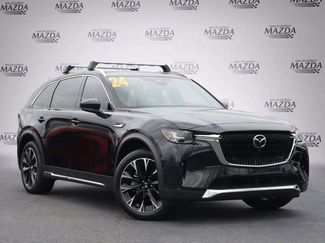 Certified 2024 MAZDA CX-90 Plug-In Hybrid w/ Premium Plus video 2